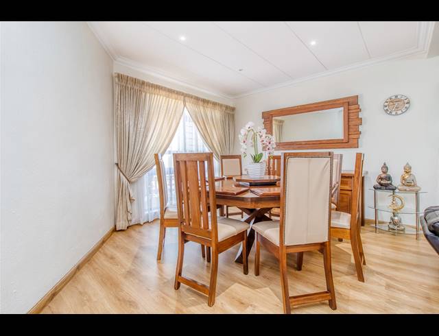4 BEDROOM FREESTANDING FOR SALE IN MALANSHOF